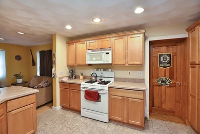 21 Sandy Brook Rd, North Scituate, RI 02857 - photo 3