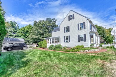 783 High St, Westwood, MA 02090 - photo 6