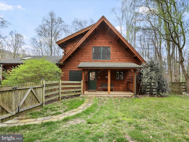 6408 Zittlestown Rd, Middletown, MD 21769 - photo 3