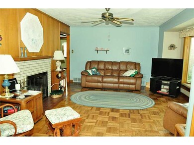 Living Room.