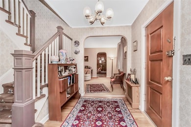 Entry