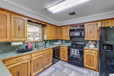 168 Carter Ln, Monroe, LA 71203 - photo 6