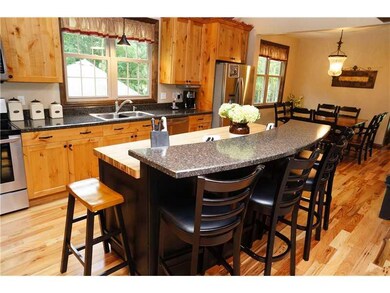 1508 E Co Road 1300 N, Batesville, IN 47006 - photo 4