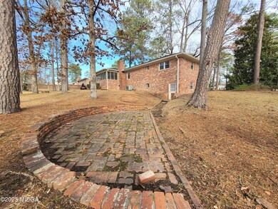 1334 Marlowe Dr, Macon, GA 31210 - photo 4