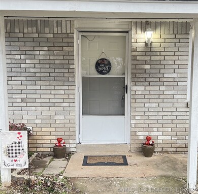 Come On In!