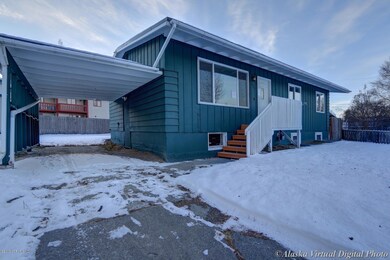 4106 Gilmore Ct, Anchorage, AK 99503 - photo 2