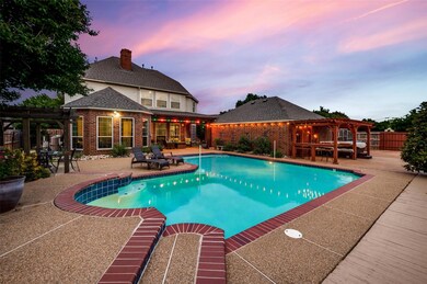 400 Thistle Ct, Southlake, TX 76092 - photo 2