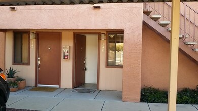 Cooper Star Condominiums unit 140, Tucson, AZ 85719 - photo 6