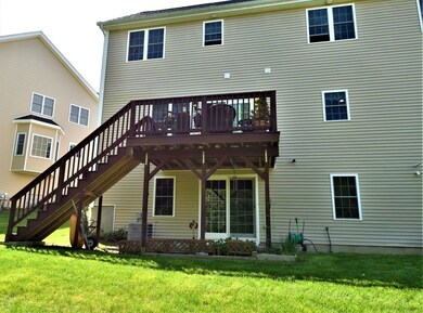 90 Fisher Rd unit 11, Holden, MA 01520 - photo 4
