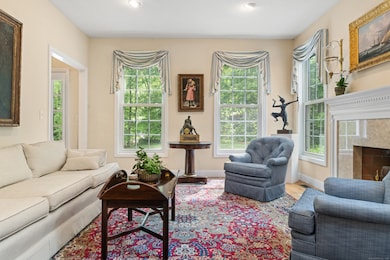 153 Mitchell Hill Rd, Old Lyme, CT 06371 - photo 5