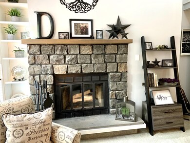 Warm Up This Winter By the Fire