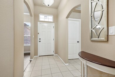 7415 E Jackson Place, Broken Arrow, OK 74014 - photo 6