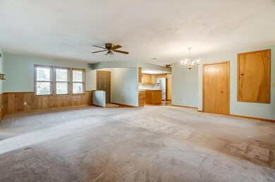 802 N Timberline Cir E, Warsaw, IN 46582 - photo 6