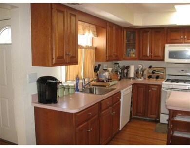 24 Kings Cove Way unit 1, North Weymouth, MA 02191 - photo 5