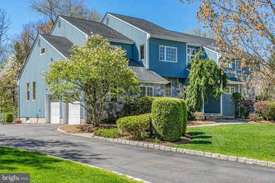 8 Fieldstone Rd, Skillman, NJ 08558 - photo 4