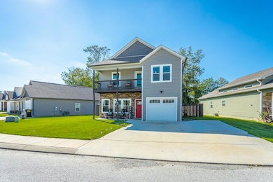 44 Rock Bridge Drive HD-39