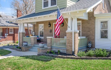 614 Kastle Rd, Lexington, KY 40502 - photo 5