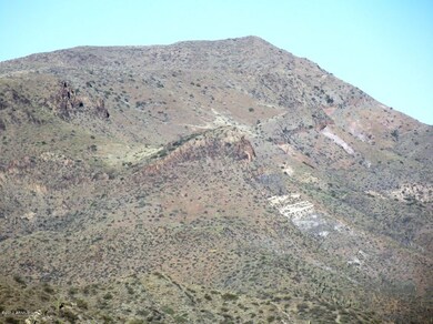 National Forest Nearby
