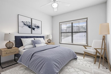 2000 Monroe Place NE unit 1202, Atlanta, GA 30324 - photo 5