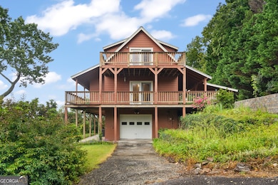 1387 Valley St, Clayton, GA 30525 - photo 6