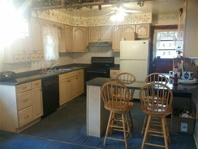 Eat in Kitchen