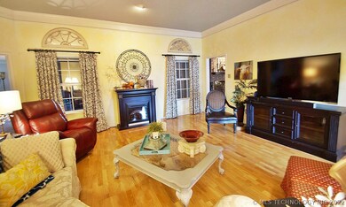 102 Windwood Cir, Tahlequah, OK 74464 - photo 5