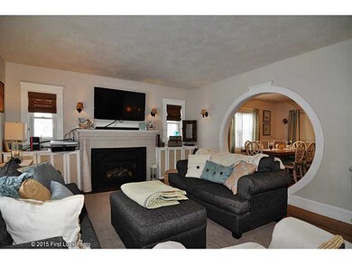 Living Room.