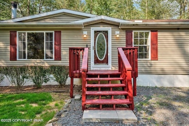 5359 Conoquenissing Dr, Pocono Lake, PA 18347 - photo 7