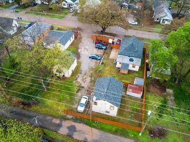 228 S Lowry St unit 4, Stillwater, OK 74074 - photo 4