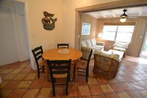 dining rm