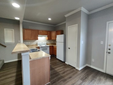 5003 Summit Pass unit 3, San Antonio, TX 78229 - photo 5