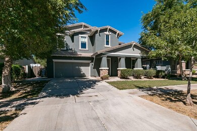 3918 E Morrison Ranch Pkwy AZ-1