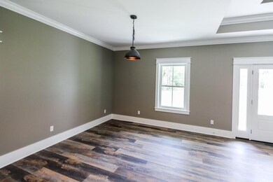 69 Longleaf Dr, Crawfordville, FL 32327 - photo 7