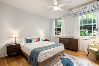 32 Marshal St unit 1, Brookline, MA 02446 - photo 6