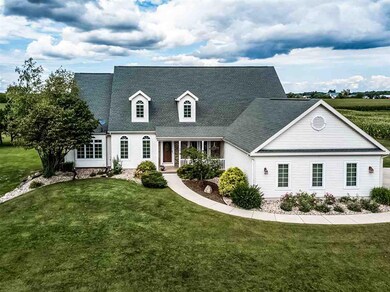 W420 Hwy 92, Brooklyn, WI 53521 - photo 2