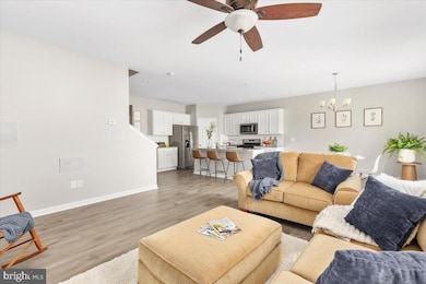 890 Shadows Dr, Front Royal, VA 22630 - photo 7