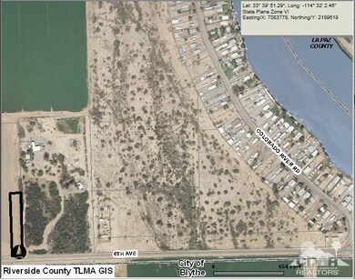 0 6th Ave unit 219058988, Blythe, CA 92225 - photo 2