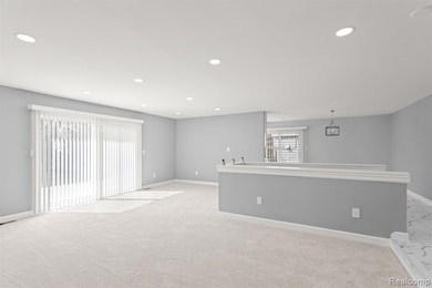 22511 Deerfield Rd, Novi, MI 48375 - photo 4