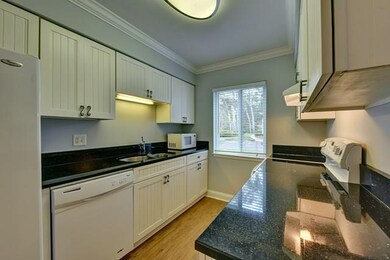 850 Mallery St unit B-5, Saint Simons Island, GA 31522 - photo 4