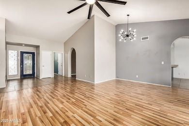 6554 E Nora Cir, Mesa, AZ 85215 - photo 4