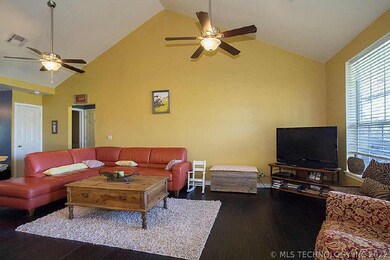 9276 S 259th East Ave, Broken Arrow, OK 74014 - photo 6