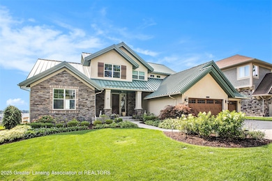 6248 W Reynolds Rd, Haslett, MI 48840 - photo 3