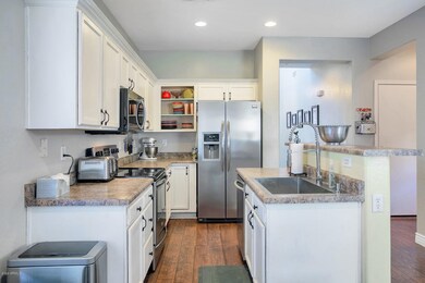 7641 E Barstow St unit 50, Mesa, AZ 85207 - photo 6