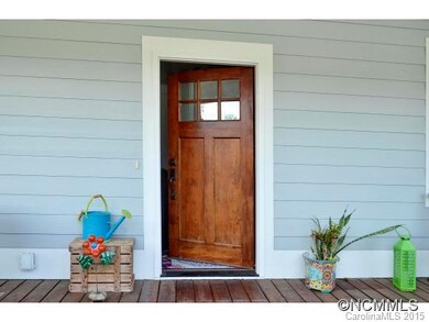 Craftsman Details
