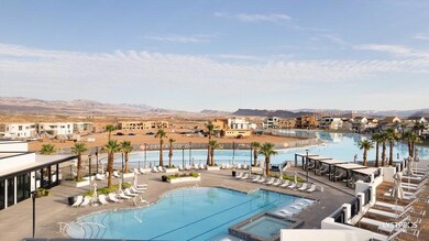 Shores Resort