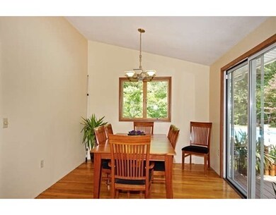 103 Fort Meadow Dr, Hudson, MA 01749 - photo 5