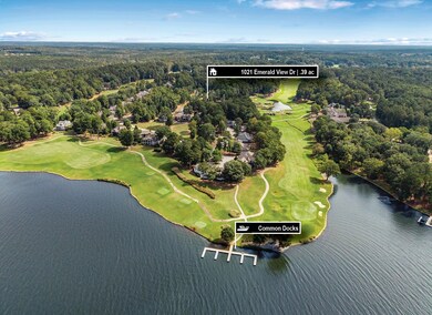 1021 Emerald View Dr, Greensboro, GA 30642 - photo 6