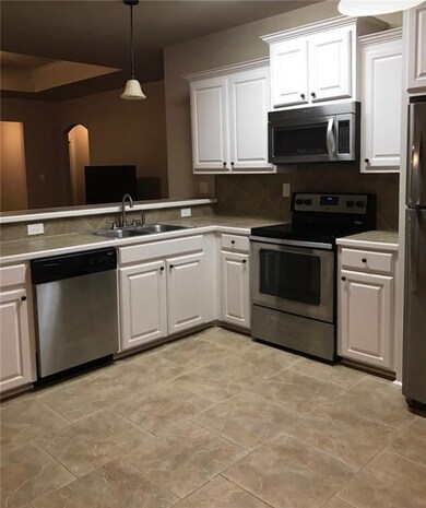 421 Crossover Dr, Pineville, LA 71360 - photo 7