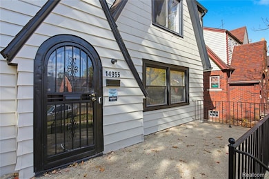 14955 Prevost St, Detroit, MI 48227 - photo 4
