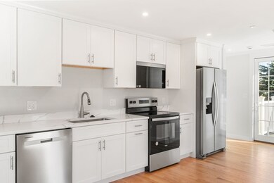 163 Clay St unit C, Quincy, MA 02170 - photo 3